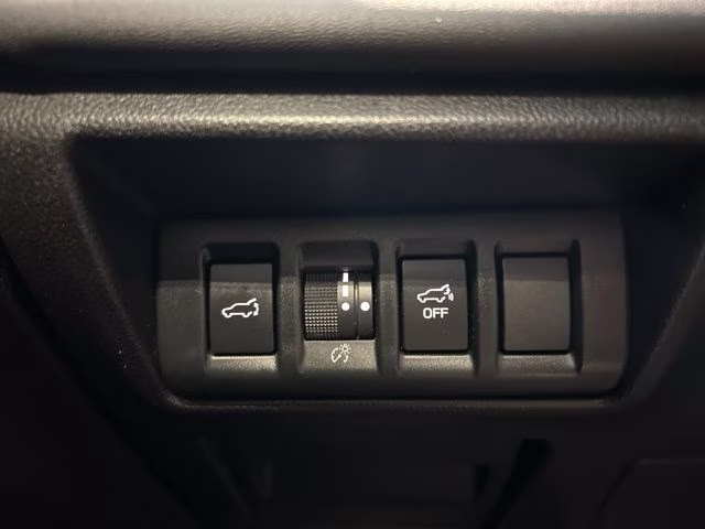 2023 Cosmic Blue Pearl Subaru Outback Limited AWD SUV