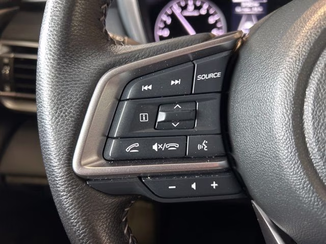 2023 Cosmic Blue Pearl Subaru Outback Limited AWD SUV