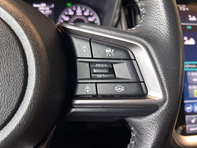 2023 Cosmic Blue Pearl Subaru Outback Limited AWD SUV