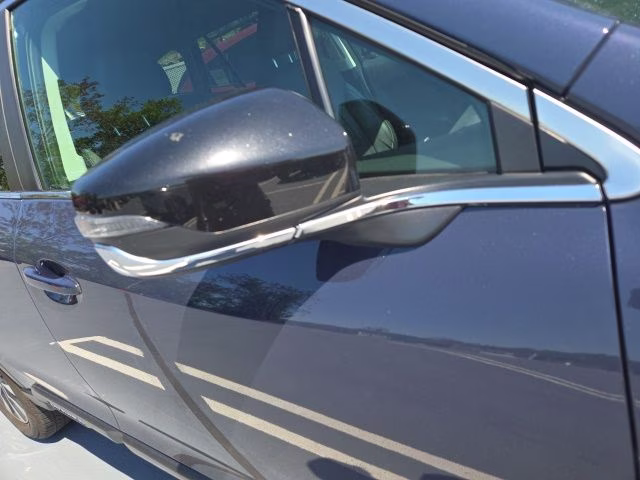 2023 Cosmic Blue Pearl Subaru Outback Limited AWD SUV