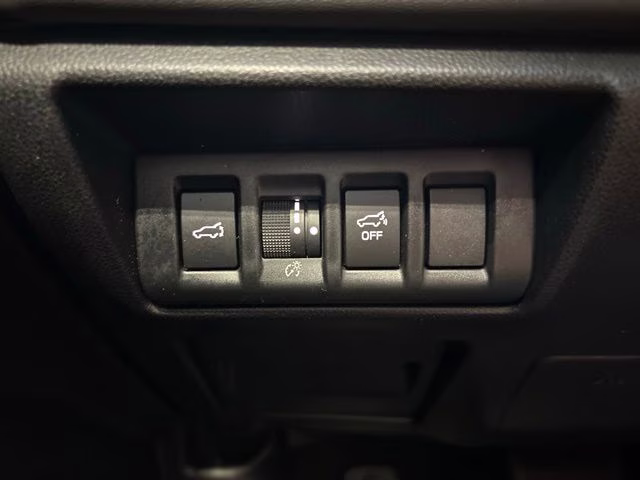2024 Crystal White Pearl Subaru Outback Limited AWD SUV
