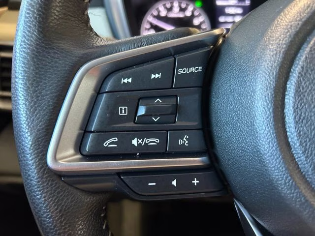 2024 Crystal White Pearl Subaru Outback Limited AWD SUV