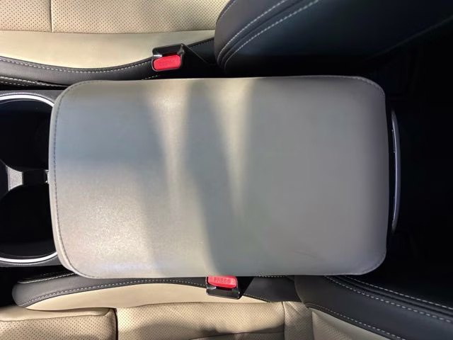 2024 Crystal White Pearl Subaru Outback Limited AWD SUV