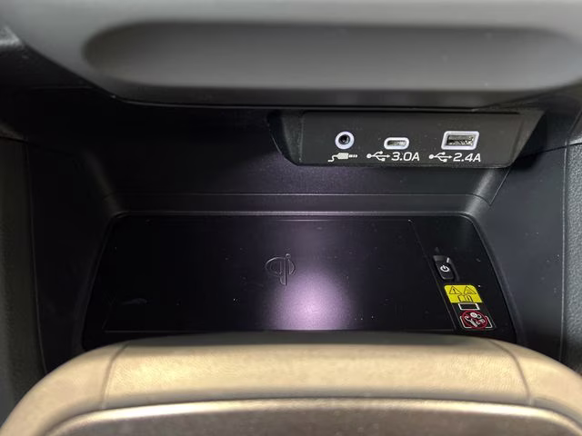 2026 Ice Silver Metallic Subaru Crosstrek Limited AWD SUV