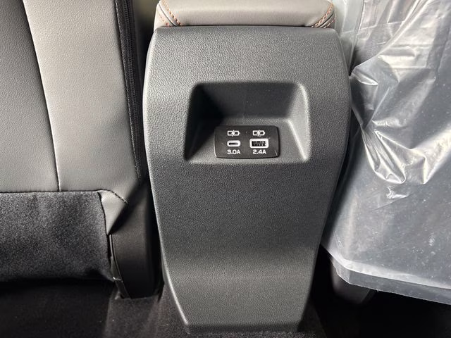 2026 Ice Silver Metallic Subaru Crosstrek Limited AWD SUV