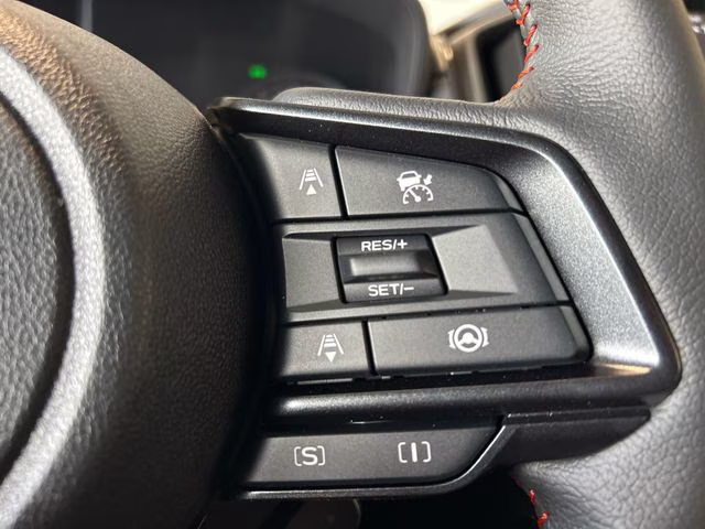 2026 Ice Silver Metallic Subaru Crosstrek Limited AWD SUV