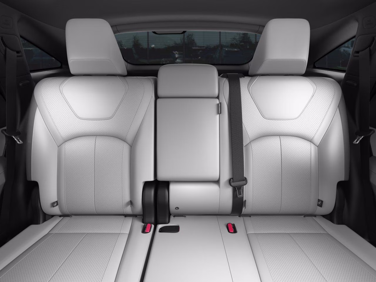2027 White INFINITI QX65 AWD SUV