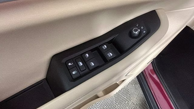 2024 Velvet Red Pearlcoat Jeep Grand Cherokee 4xe 4X4 SUV