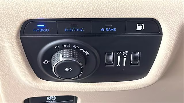 2024 Velvet Red Pearlcoat Jeep Grand Cherokee 4xe 4X4 SUV
