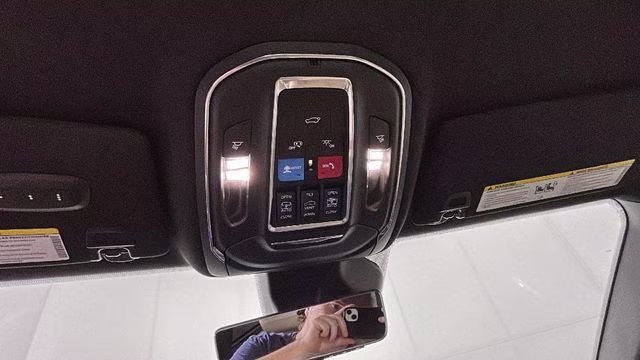 2024 Velvet Red Pearlcoat Jeep Grand Cherokee 4xe 4X4 SUV