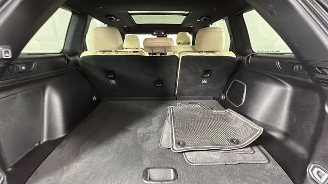 2024 Velvet Red Pearlcoat Jeep Grand Cherokee 4xe 4X4 SUV