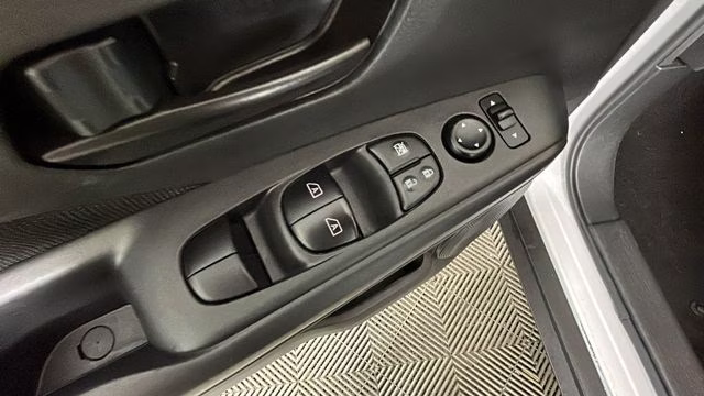 2024 Fresh Powder Nissan Kicks S FWD SUV