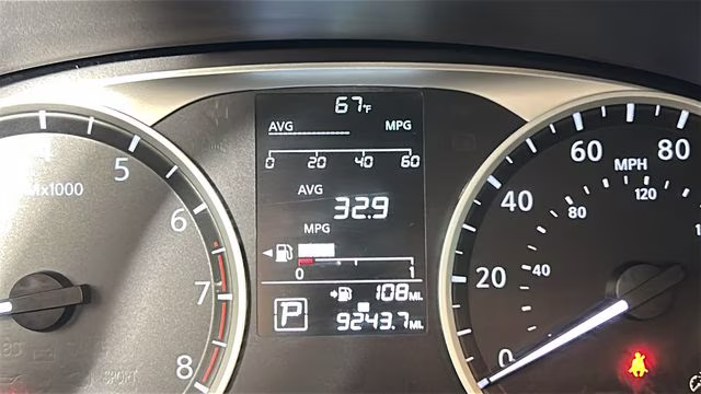 2024 Fresh Powder Nissan Kicks S FWD SUV