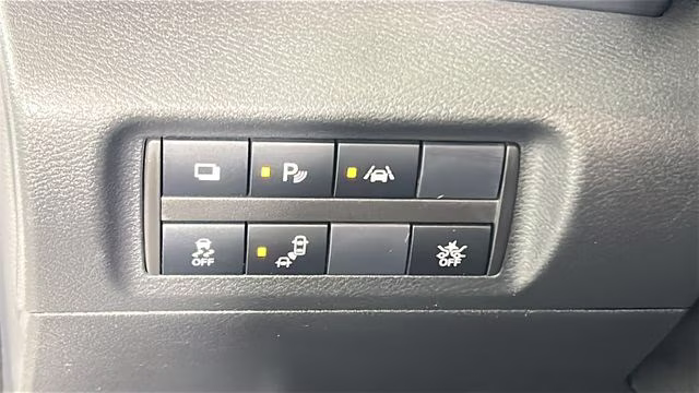 2024 Fresh Powder Nissan Kicks S FWD SUV