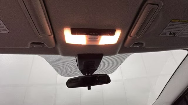 2024 Fresh Powder Nissan Kicks S FWD SUV