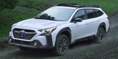 2023 Autumn Green Metallic Subaru Outback Touring XT AWD SUV