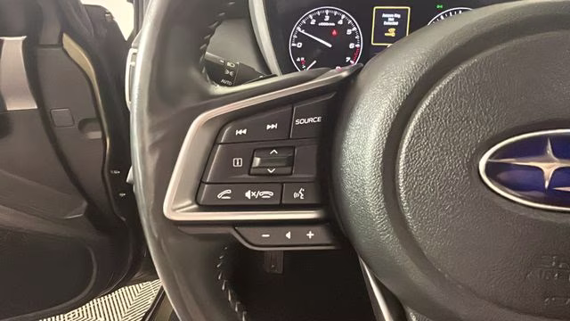 2023 Autumn Green Metallic Subaru Outback Touring XT AWD SUV
