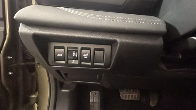 2023 Autumn Green Metallic Subaru Outback Touring XT AWD SUV