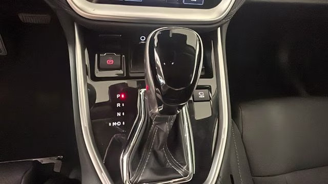 2023 Autumn Green Metallic Subaru Outback Touring XT AWD SUV