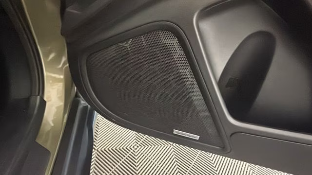 2023 Autumn Green Metallic Subaru Outback Touring XT AWD SUV