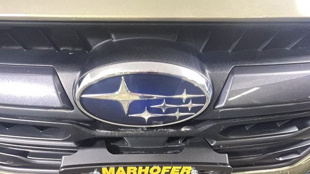 2023 Autumn Green Metallic Subaru Outback Touring XT AWD SUV