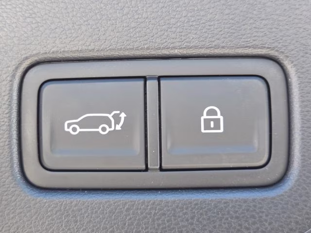 2026 Phantom Black Hyundai Santa Fe Limited AWD SUV