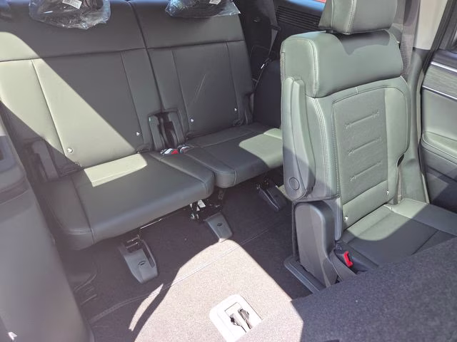 2026 Phantom Black Hyundai Santa Fe Limited AWD SUV