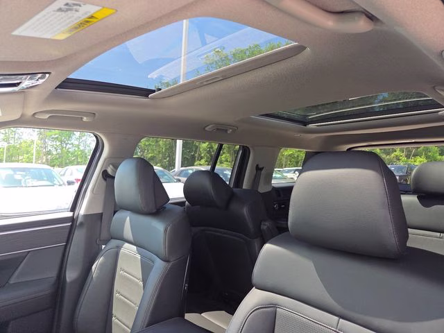 2026 Phantom Black Hyundai Santa Fe Limited AWD SUV