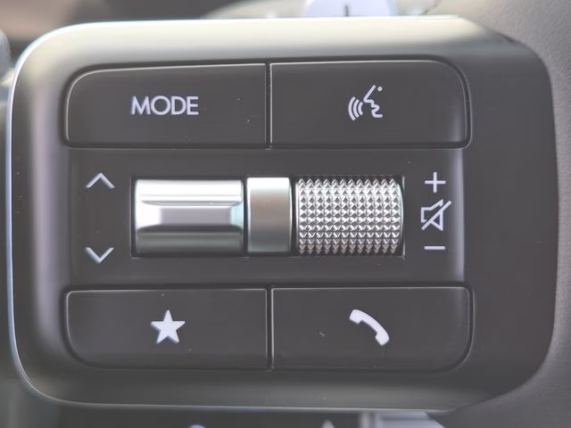 2026 Phantom Black Hyundai Santa Fe Limited AWD SUV