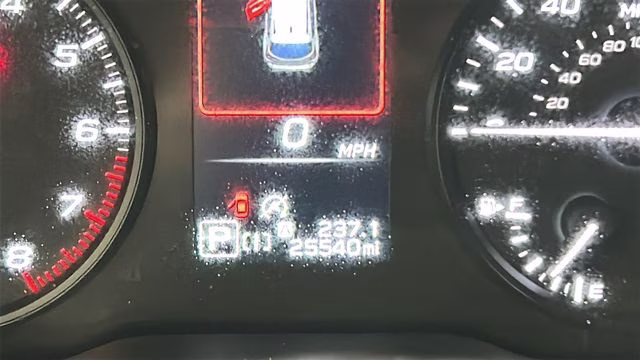 2024 Ice Silver Metallic Subaru Crosstrek Base AWD SUV