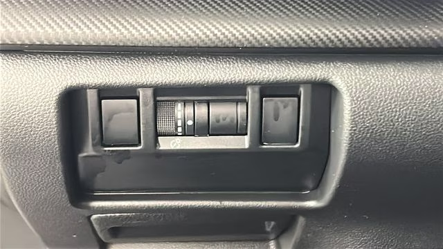 2024 Ice Silver Metallic Subaru Crosstrek Base AWD SUV