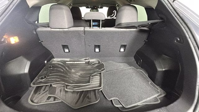 2024 Ice Silver Metallic Subaru Crosstrek Base AWD SUV