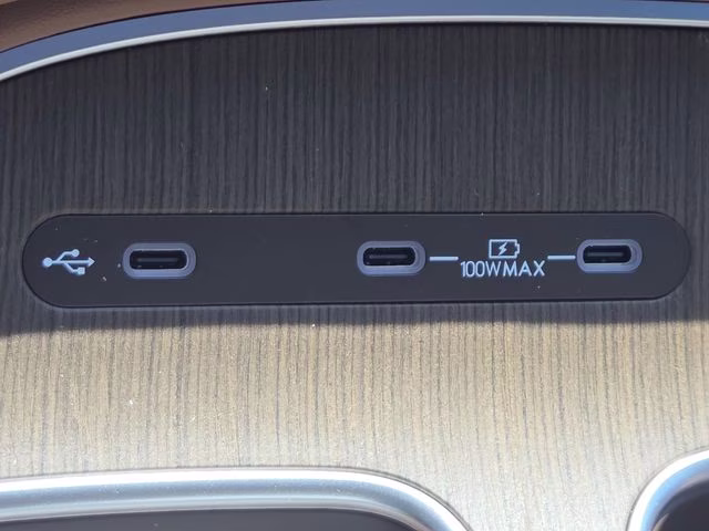 2026 Robust Emerald Pearl Hyundai Palisade Hybrid Calligraphy AWD SUV