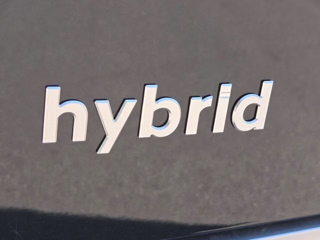 2026 Robust Emerald Pearl Hyundai Palisade Hybrid Calligraphy AWD SUV