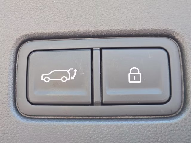2026 Robust Emerald Pearl Hyundai Palisade Hybrid Calligraphy AWD SUV
