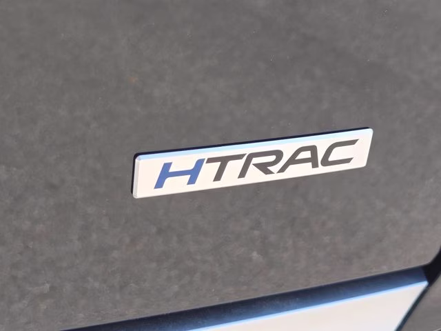 2026 Robust Emerald Pearl Hyundai Palisade Hybrid Calligraphy AWD SUV