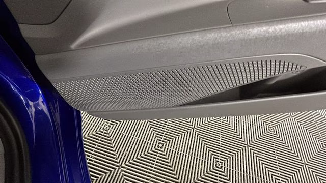2024 Intense Blue Hyundai Elantra SEL FWD Sedan