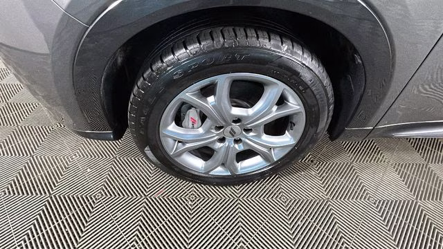 2024 Gray Cray Dodge Hornet R/T AWD SUV