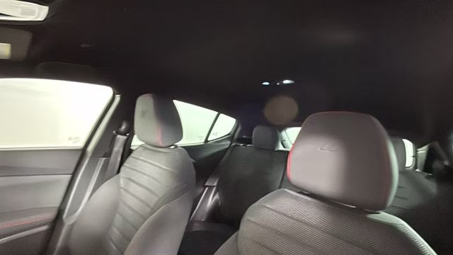 2024 Gray Cray Dodge Hornet R/T AWD SUV