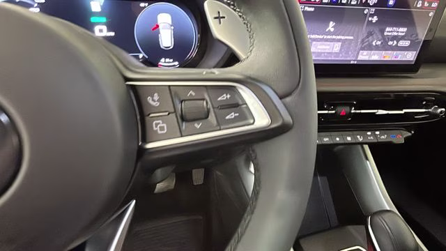 2024 Gray Cray Dodge Hornet R/T AWD SUV