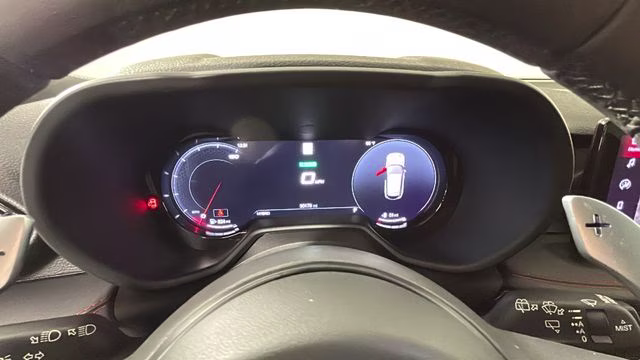 2024 Gray Cray Dodge Hornet R/T AWD SUV