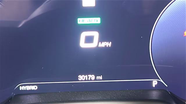 2024 Gray Cray Dodge Hornet R/T AWD SUV
