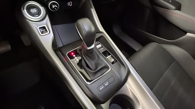 2024 Gray Cray Dodge Hornet R/T AWD SUV