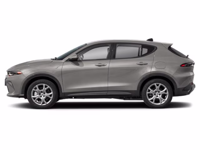 2024 Gray Cray Dodge Hornet R/T AWD SUV