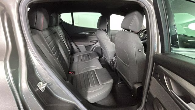 2024 Gray Cray Dodge Hornet R/T AWD SUV