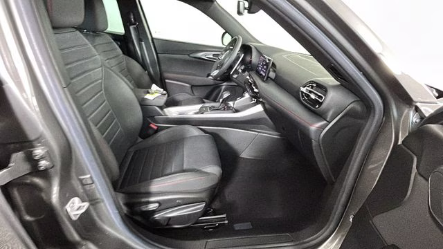 2024 Gray Cray Dodge Hornet R/T AWD SUV
