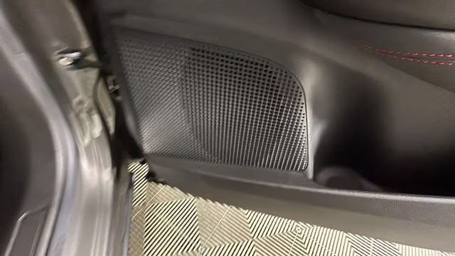 2024 Gray Cray Dodge Hornet R/T AWD SUV