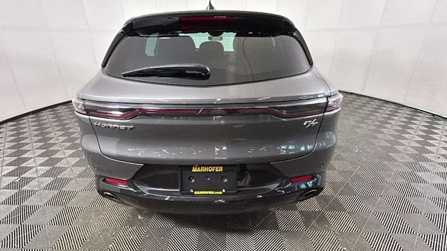 2024 Gray Cray Dodge Hornet R/T AWD SUV