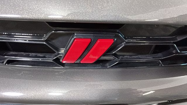 2024 Gray Cray Dodge Hornet R/T AWD SUV