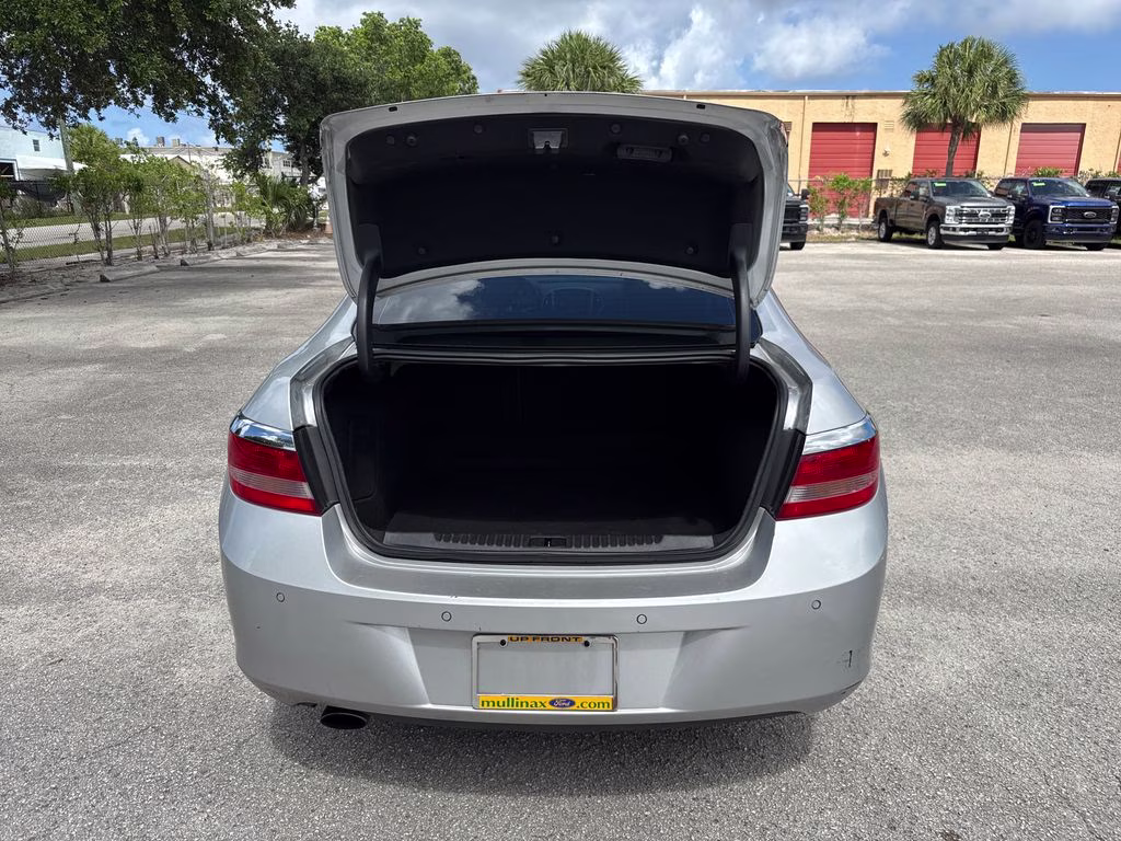 2016 Quicksilver Metallic Buick Verano Leather Group FWD Sedan